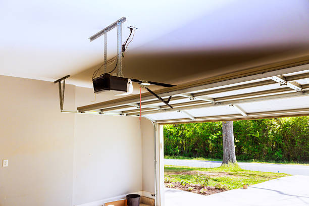 Top rated local Garage Door Panel Replacement specialists in Petaluma, CA